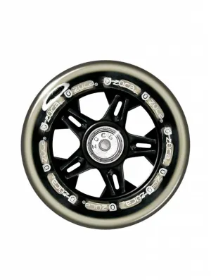 ZUCA PRO/FLYER NON-FLASHING WHEELS