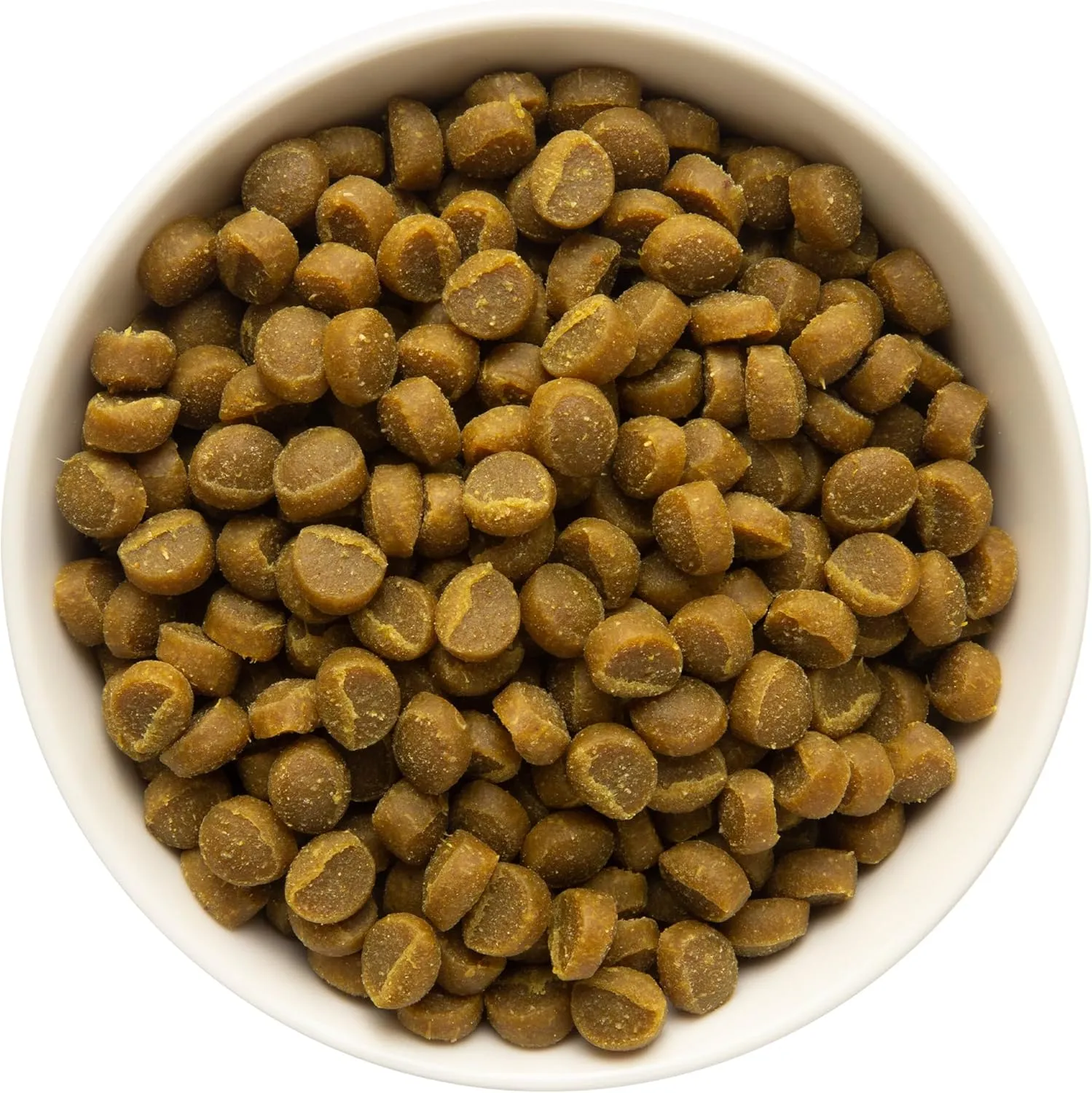 Zuke’s Mini Naturals Dog Training Treats for Dogs, Pet Treats made with Real Peanut Butter, 16 oz. Resealable Pouch - 16 oz. Bag